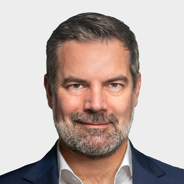 Wolfgang Wienand