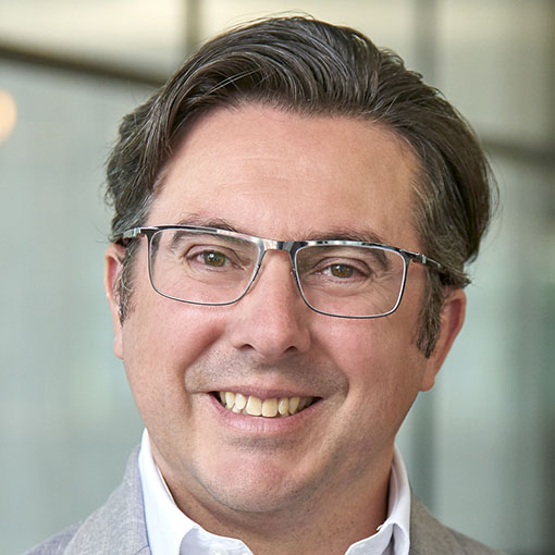 Andrew Hopkins