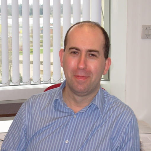 Paul Morgan