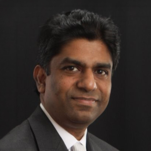 Deiva Ramachandran