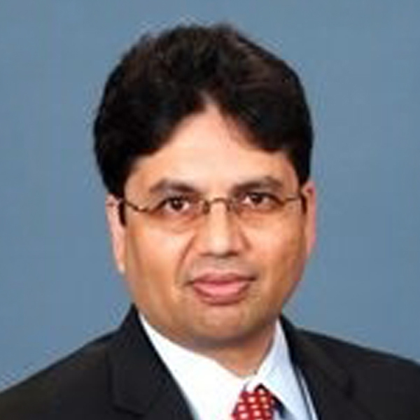 Sudhir Saxena
