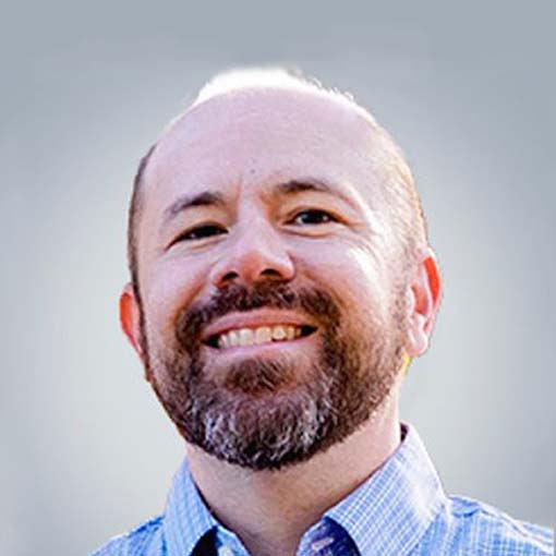 Travis Harrison