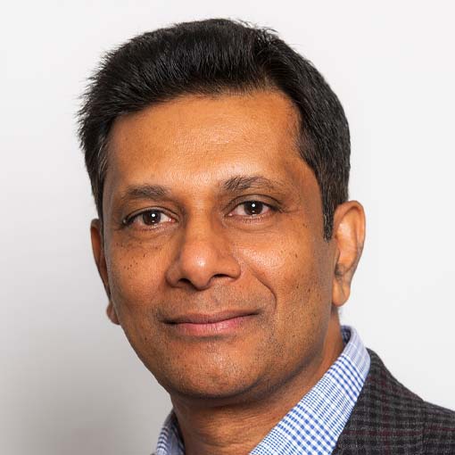 Curtis Rambaran