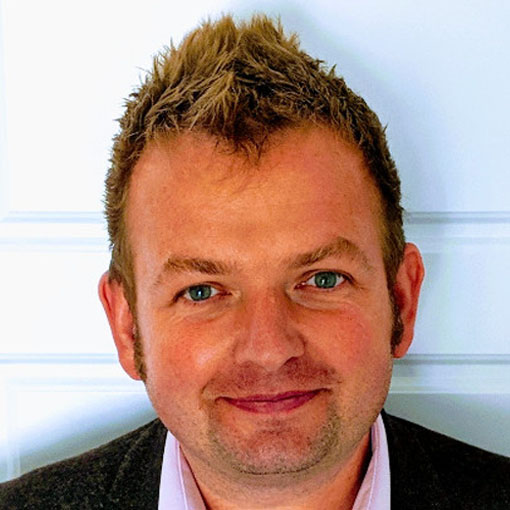 Iain Campbell 