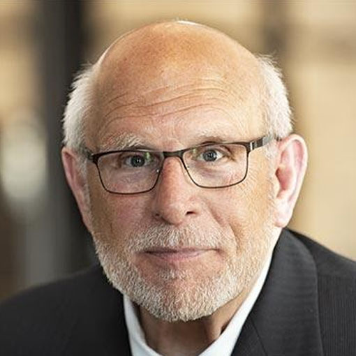 Ronald R. Bowsher PH.D.