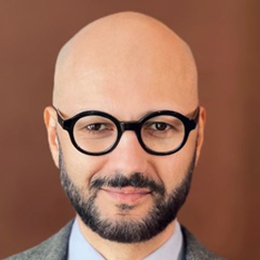 Sean Khozin