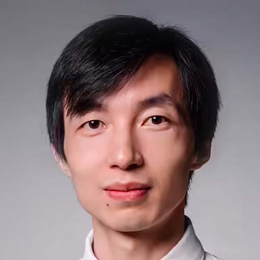 Guansai Liu