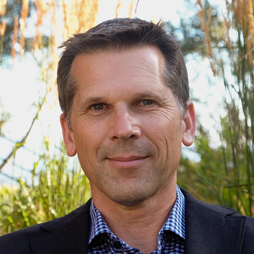 Marc Evanchik