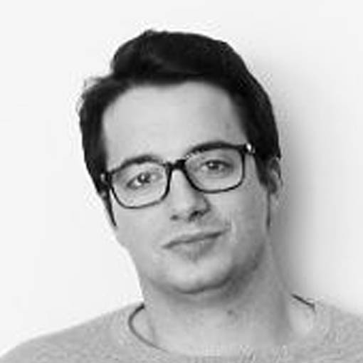 Daniel Sanchez