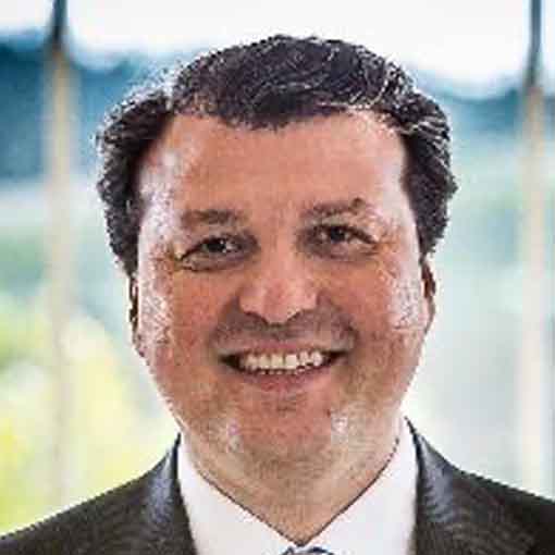 Hussain Mooraj