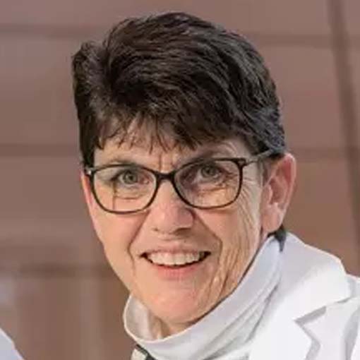 Kathleen McDermott