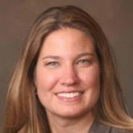 Kristen Sudol