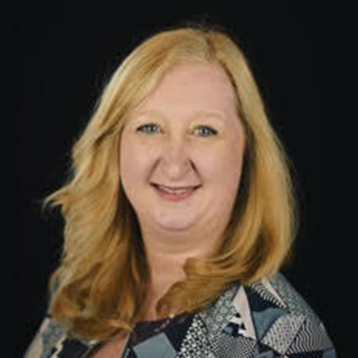 Alison Holland