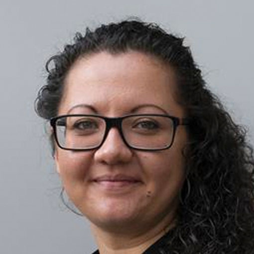 Iola Forster