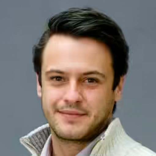 Jonathan Gifford