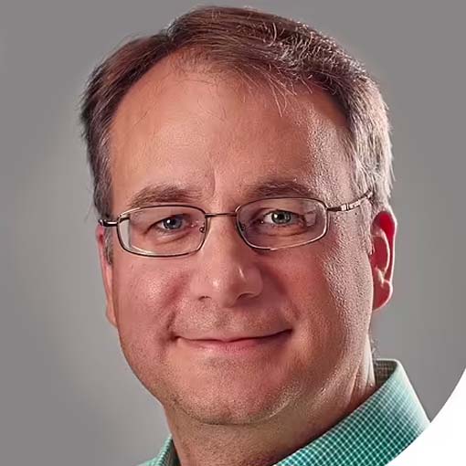 Todd Parker