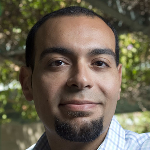 Michael Yassa