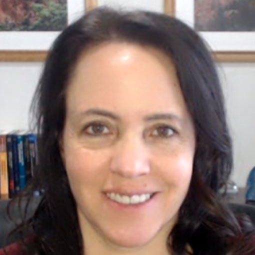 Suzanne Hendrix