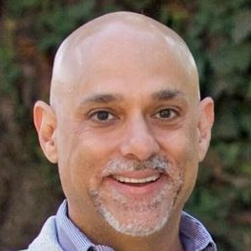Tom Megerian, MD PhD