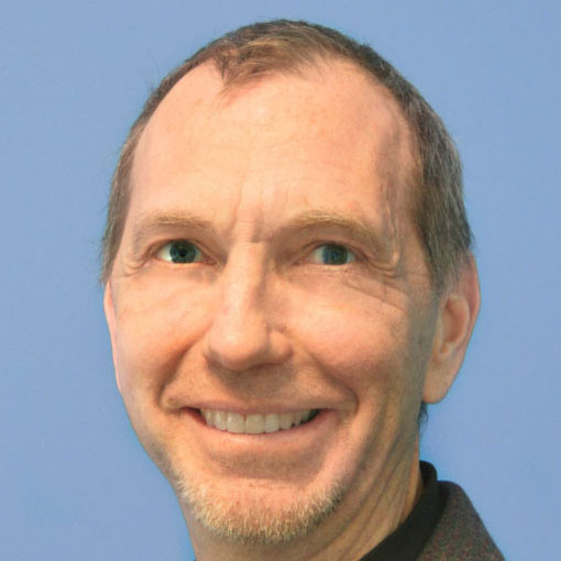 Brent Lieffers