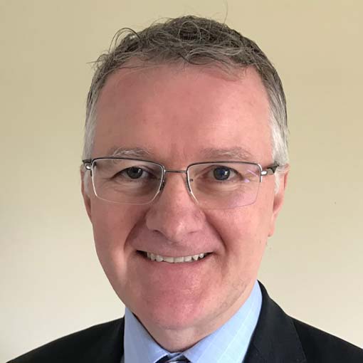 Stephen Tindal
