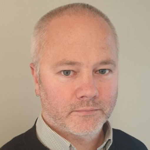 Grant Wishart