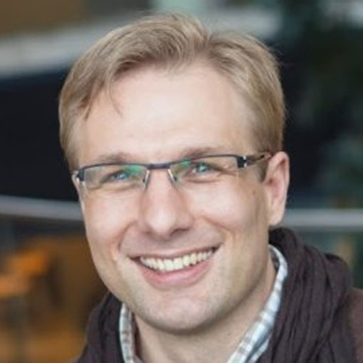 Jörg Wegner