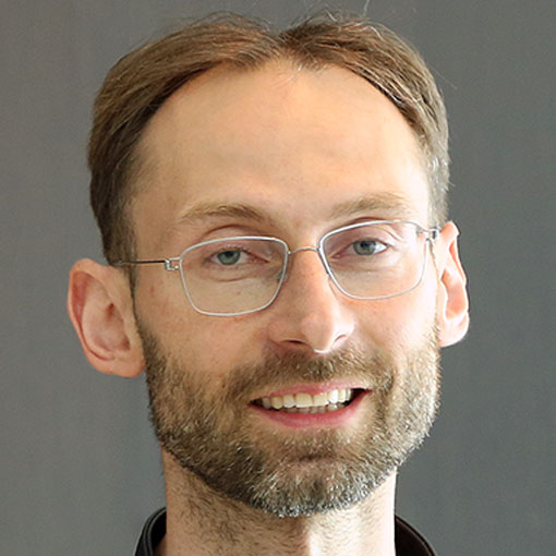 Michael Bronstein