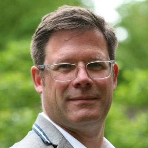 Michiel Van Der Heijden