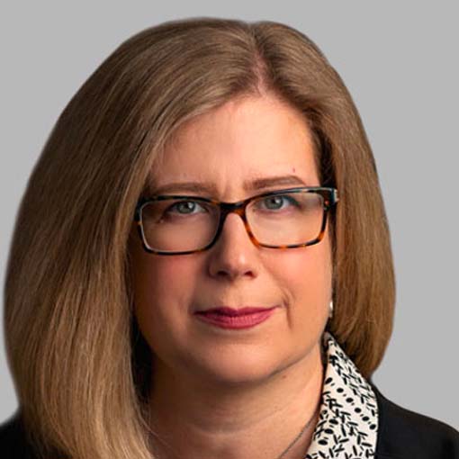 Dawn Buchanan
