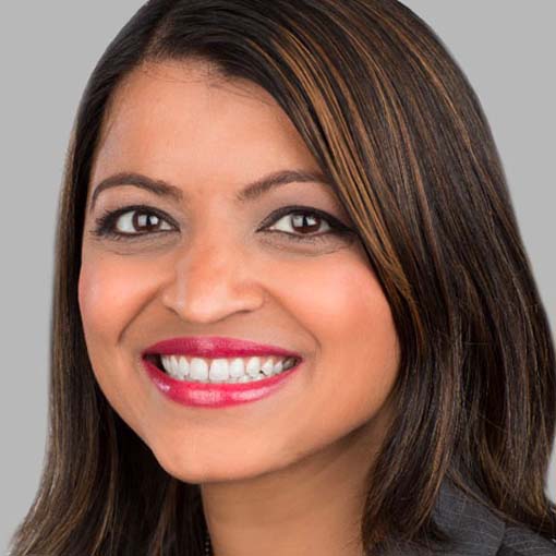 Kinnari Patel