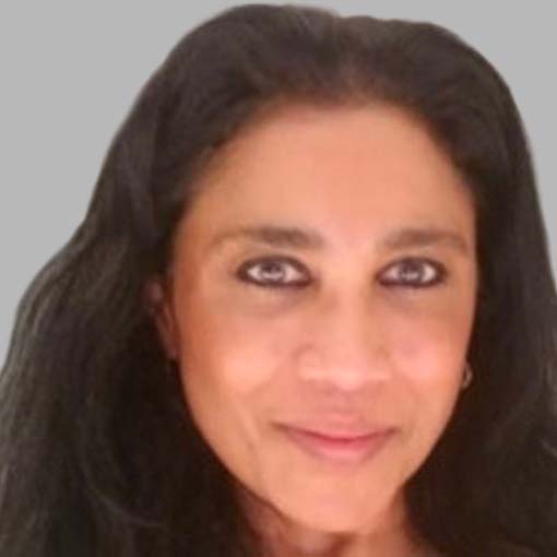 Suma Krishnan