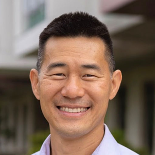 Gene Yeo
