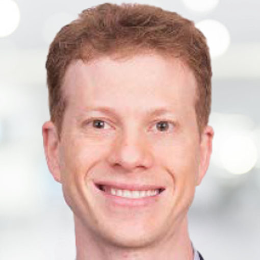 Jeffrey Schwartz