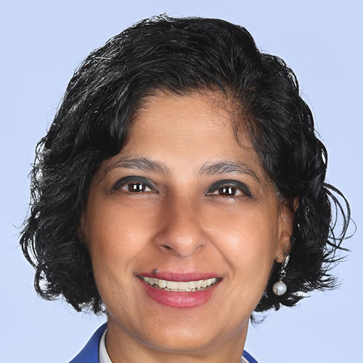 Rekha Hemrajani