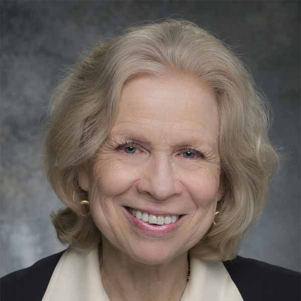 Patricia Danzon