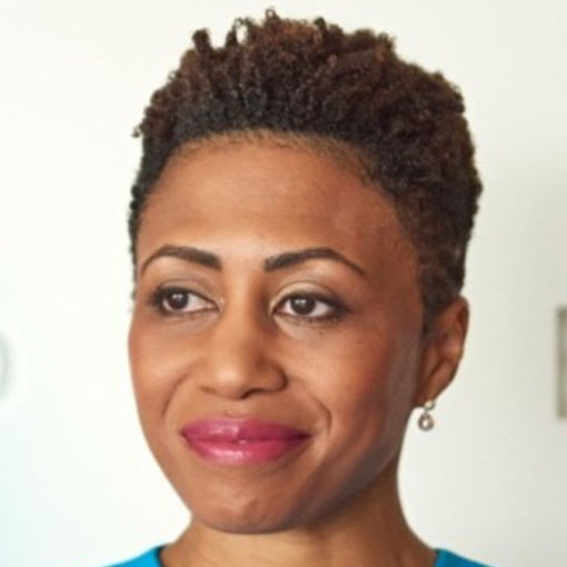 Michelle McMurry-Heath