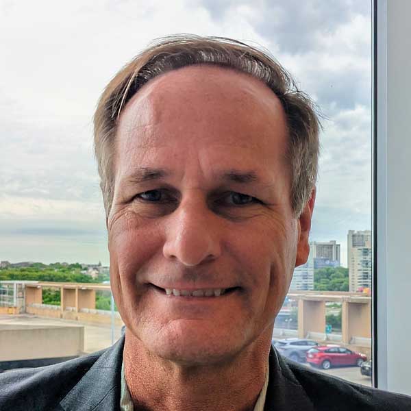 Steve Marr