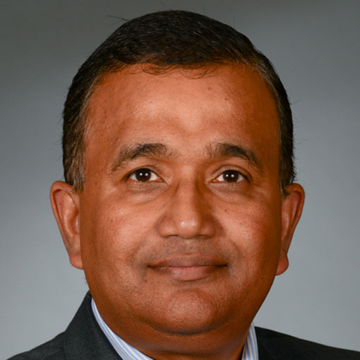 Rangaprasad (Ranga) Sarangarajan