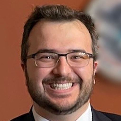 Charles Fracchia