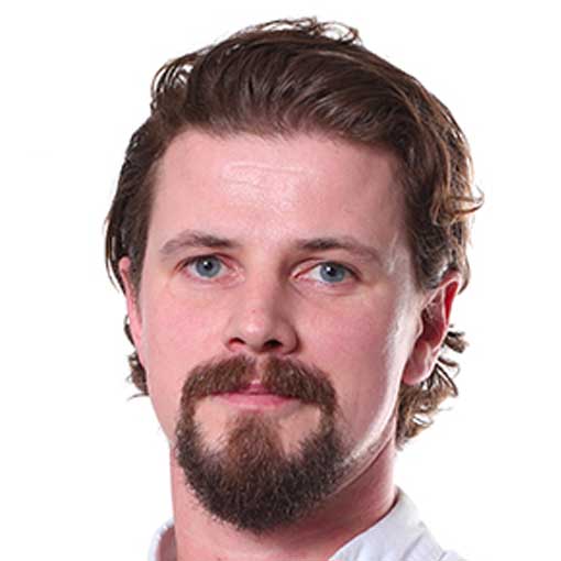 Andrew Frazer
