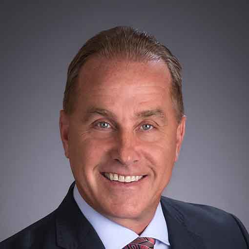 David H. Crean