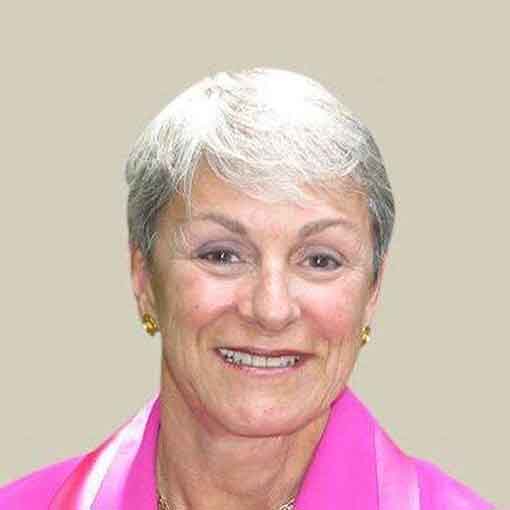 Marlene E. Haffner