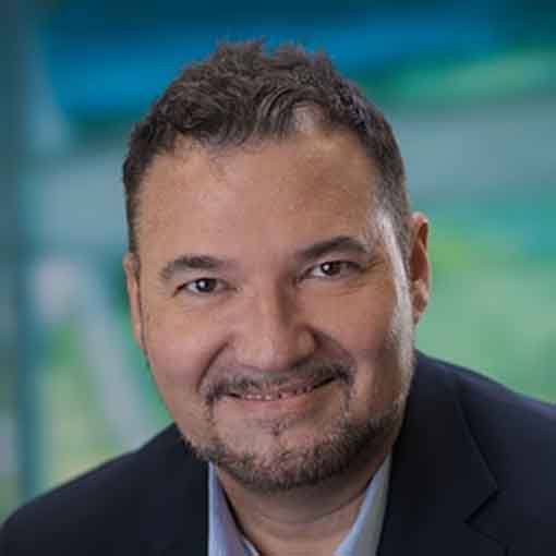 Todd Stutzman