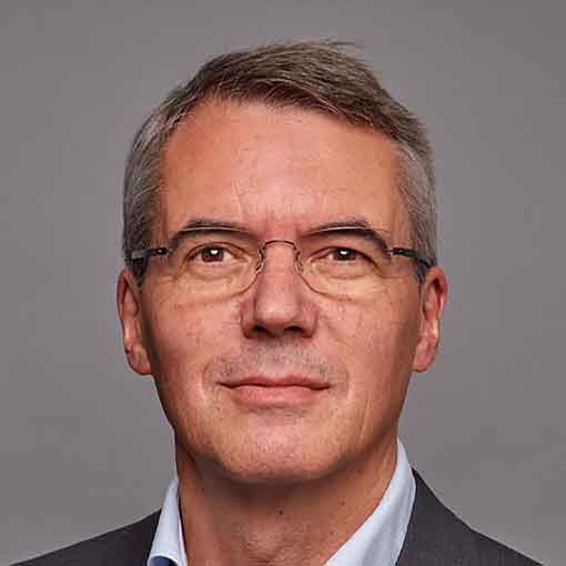 Ulrich Granzer