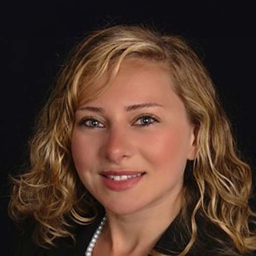 Christelle Johnson