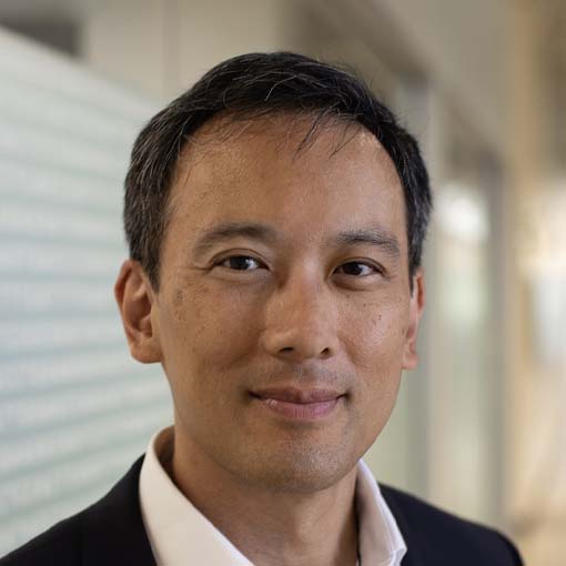 Richard Chen