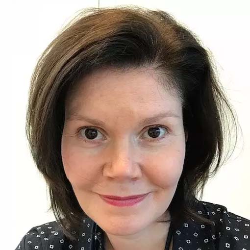 Anne-Marie Martin