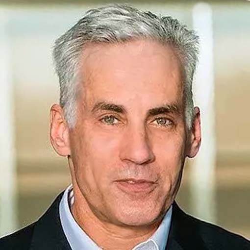 Eric Rubin