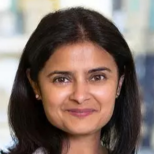 Priti Hegde